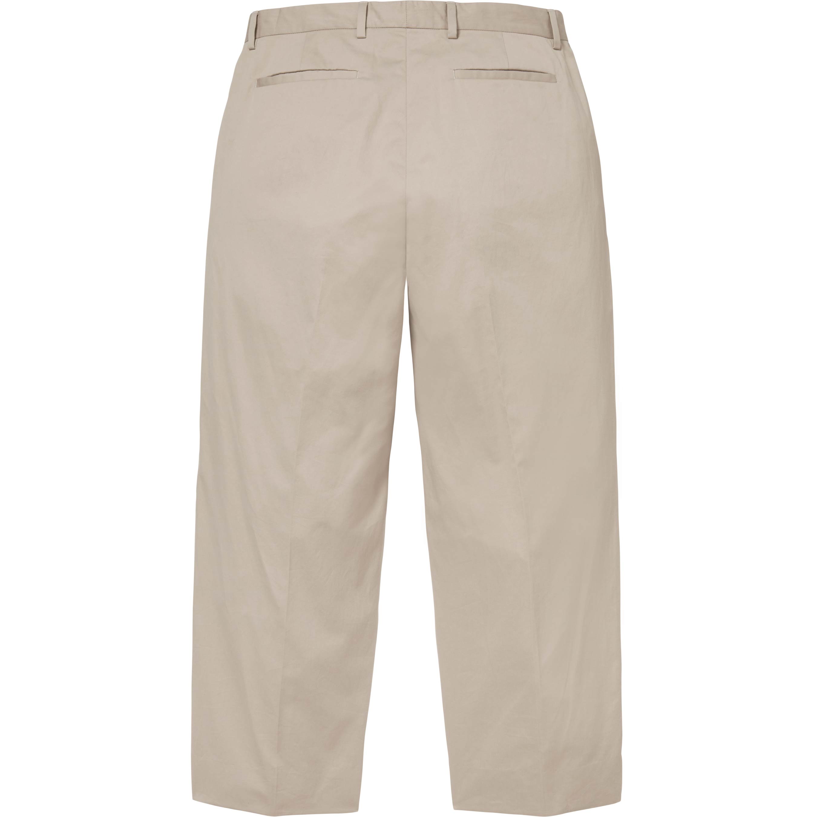 Sea Island Cotton Suit view 4